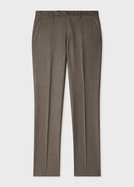 Light Brown