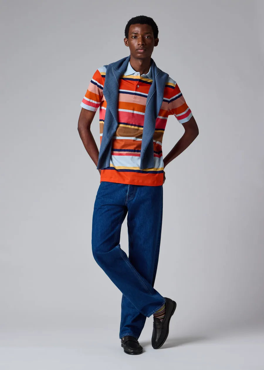Multicolour