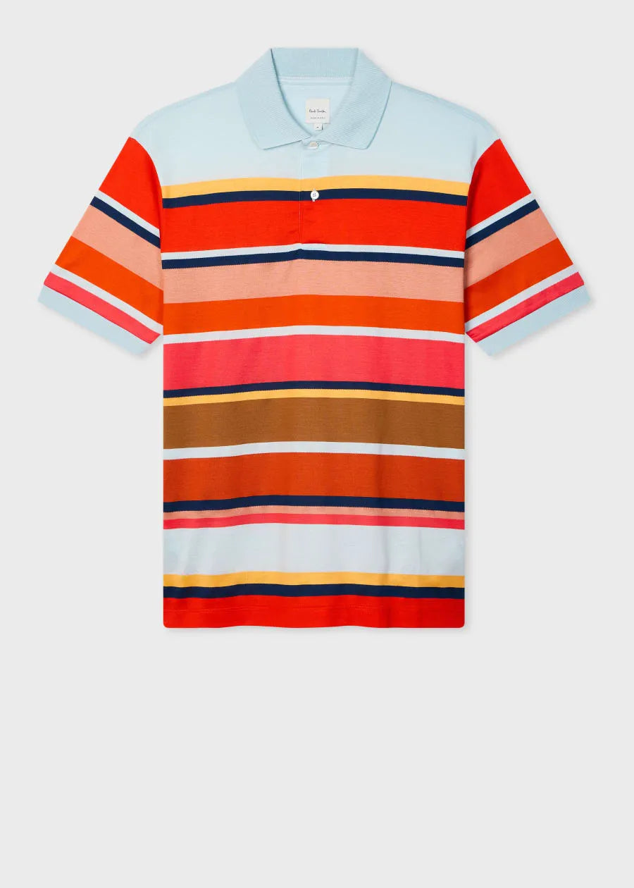 Multicolour