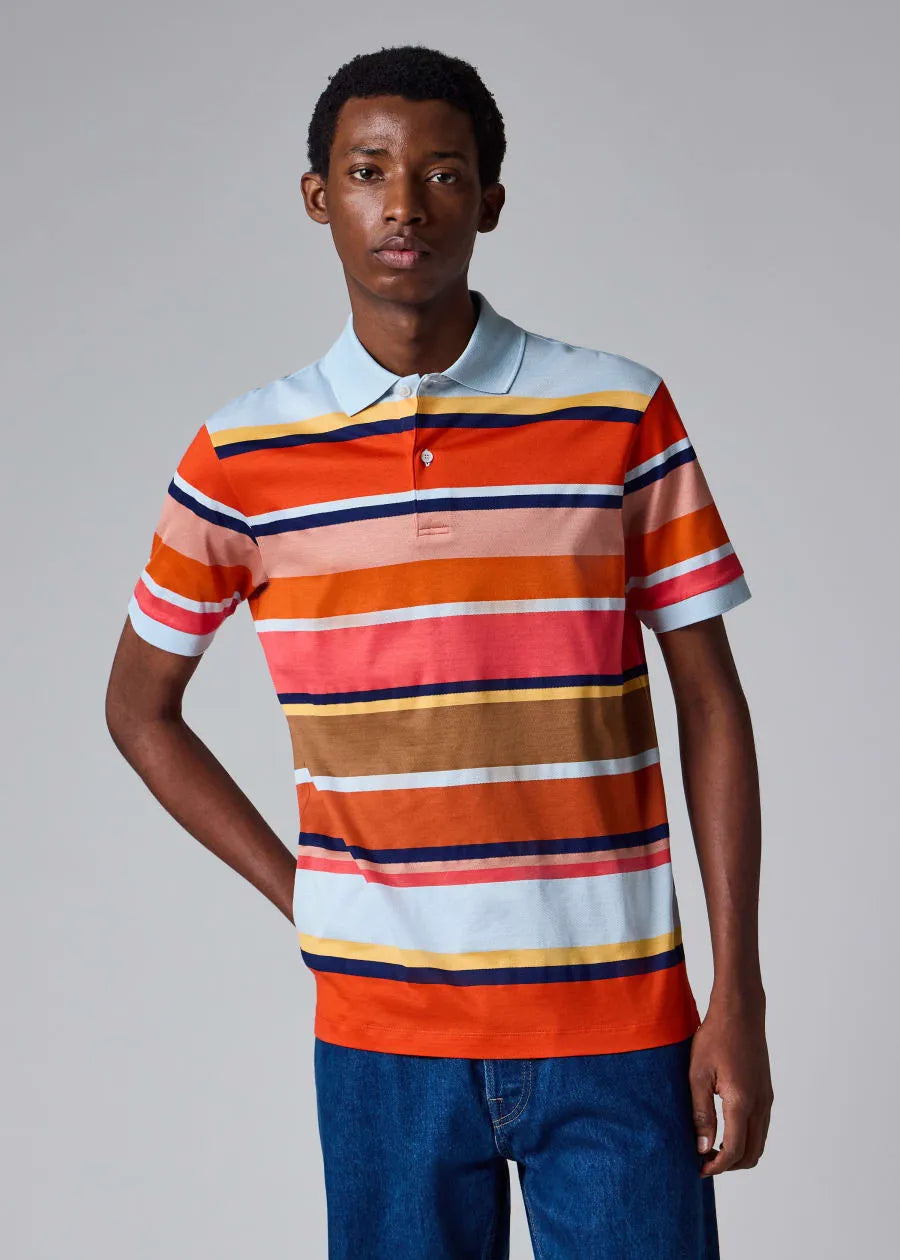 Multicolour