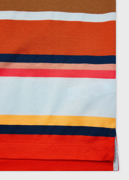 Multicolour