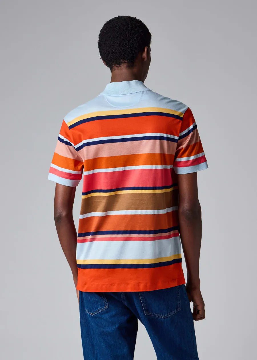 Multicolour