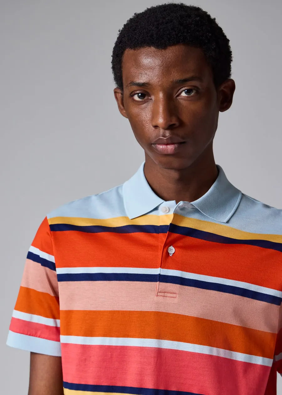 Multicolour