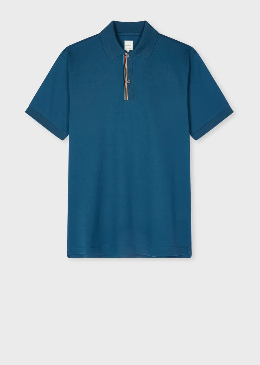 Petrol Blue