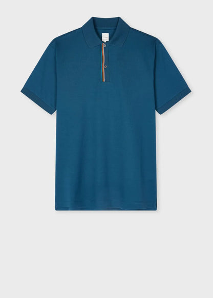 Petrol Blue