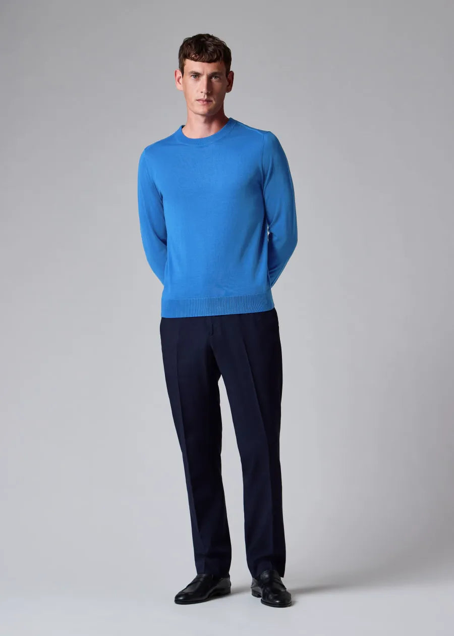 Cobalt Blue