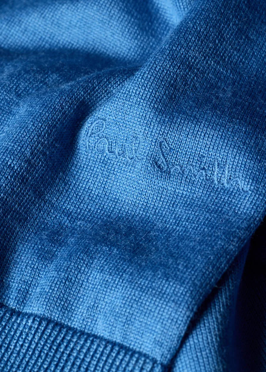 Cobalt Blue