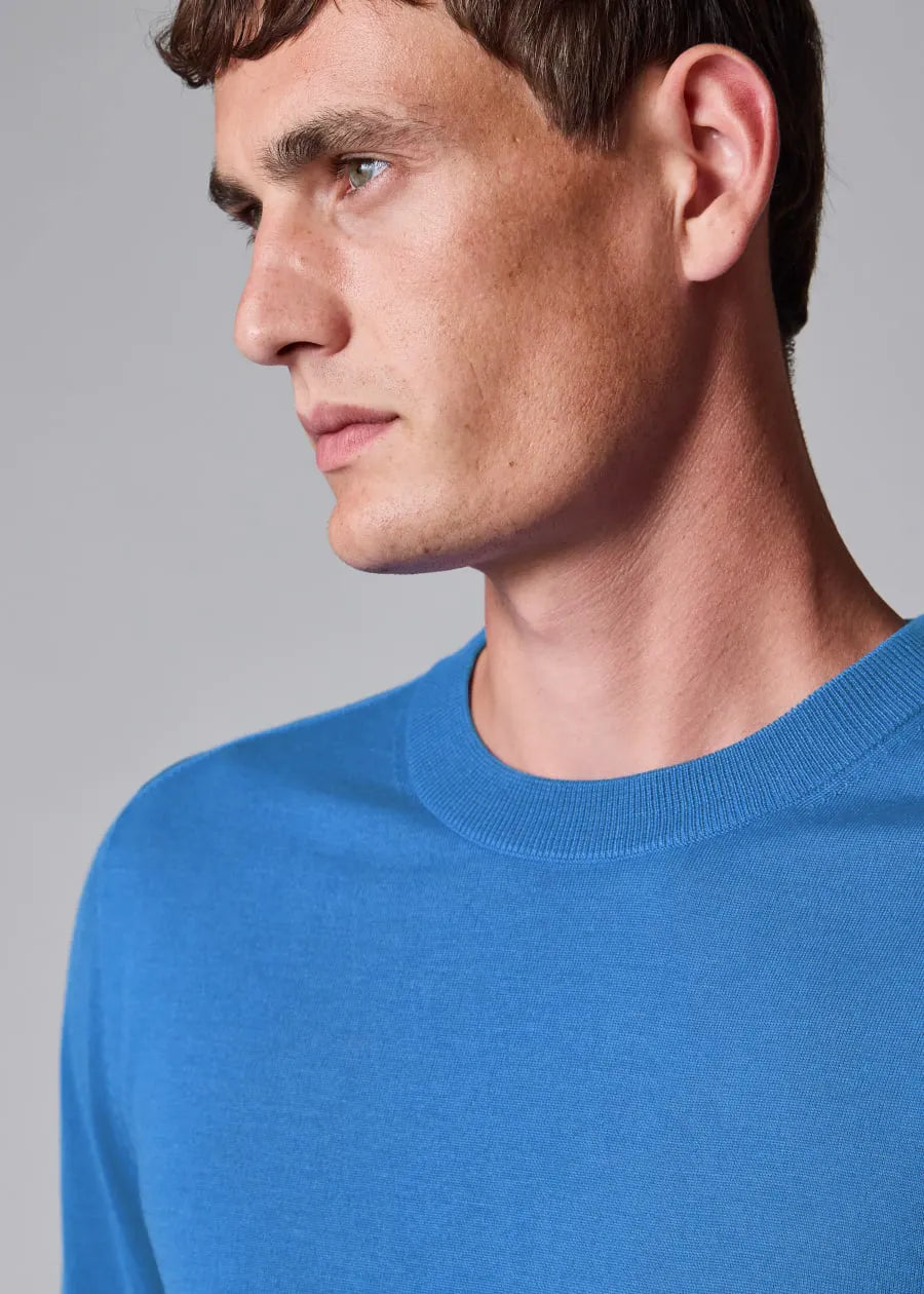 Cobalt Blue
