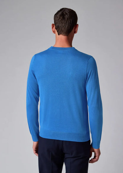Cobalt Blue