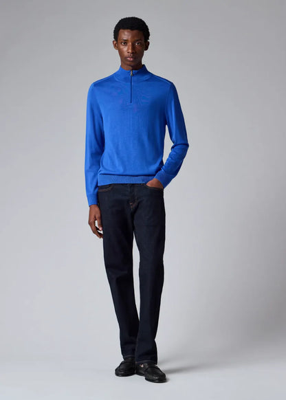 Cobalt Blue