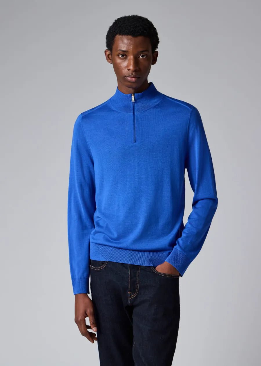 Cobalt Blue