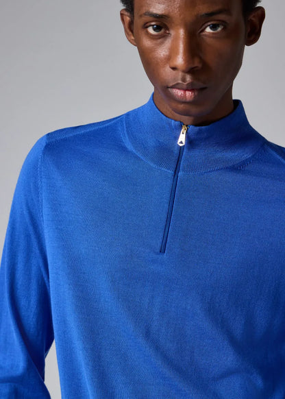 Cobalt Blue