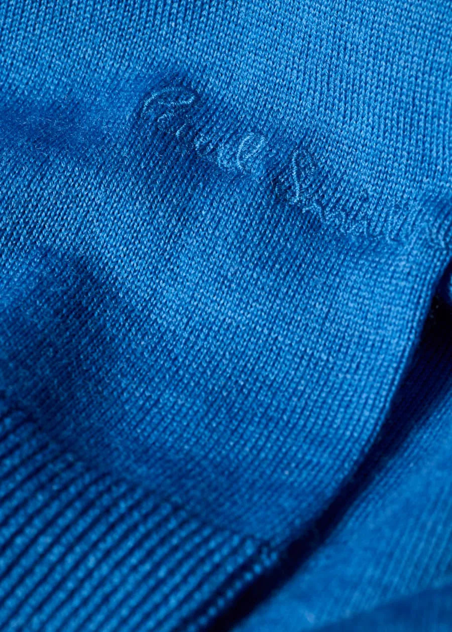 Cobalt Blue