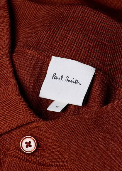 Rust Brown