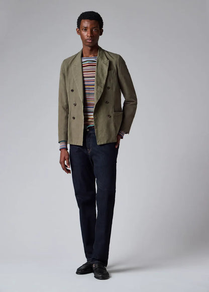 Signature Stripe