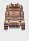 Signature Stripe