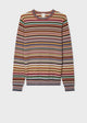 Signature Stripe
