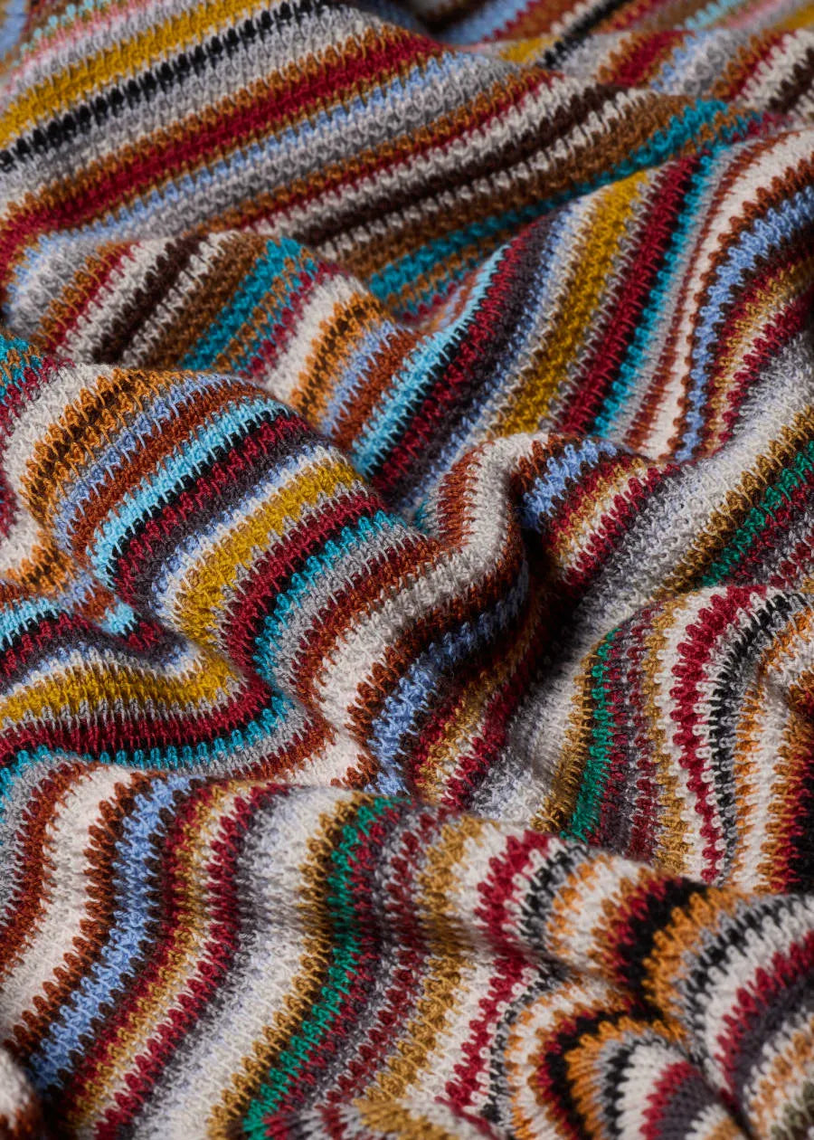 Signature Stripe