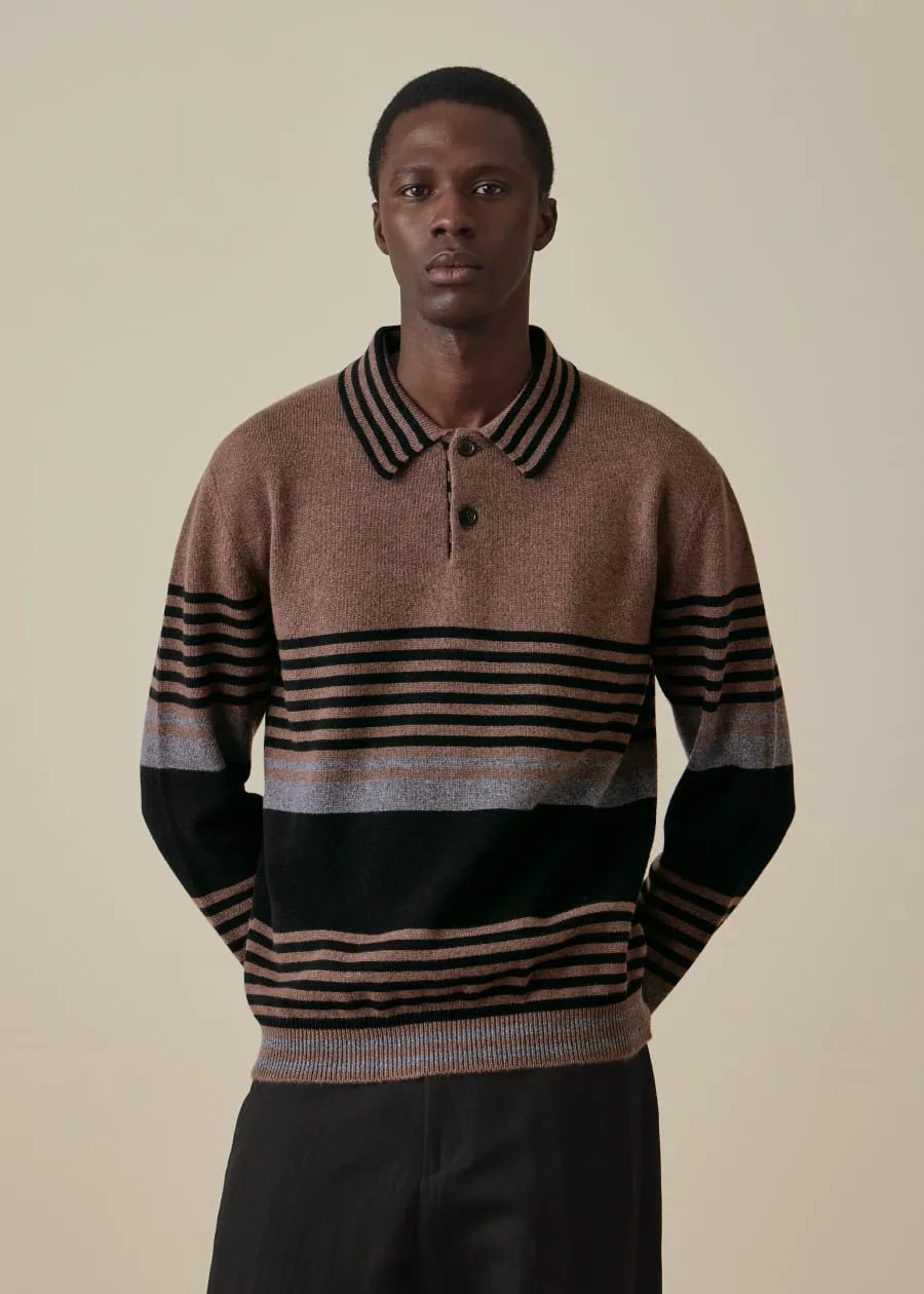 Light Brown