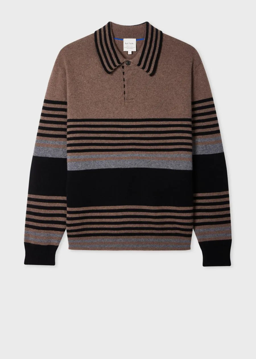 Light Brown