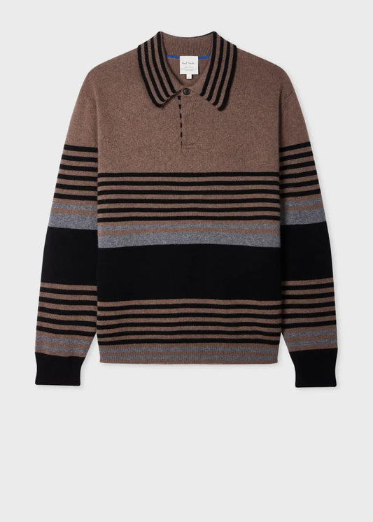 Light Brown