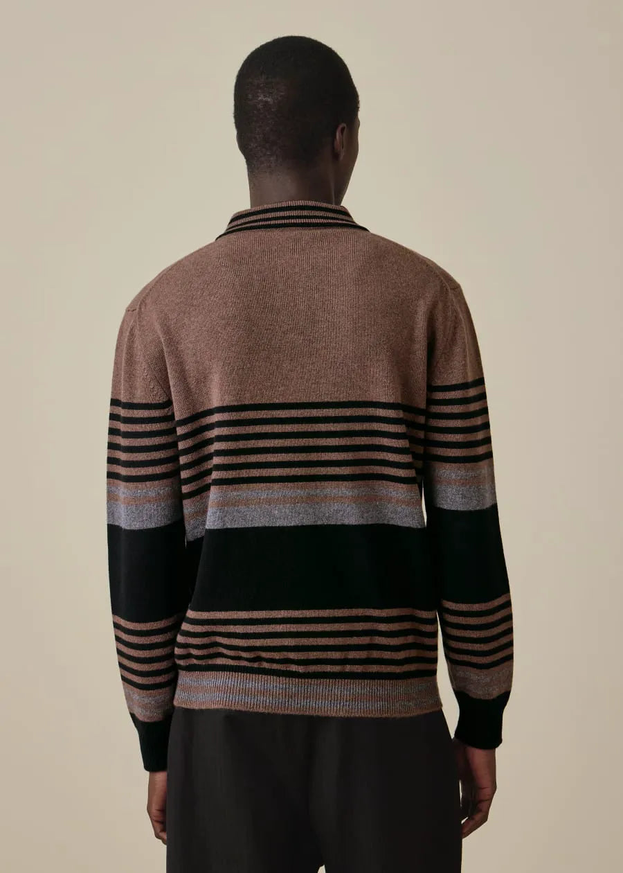 Light Brown
