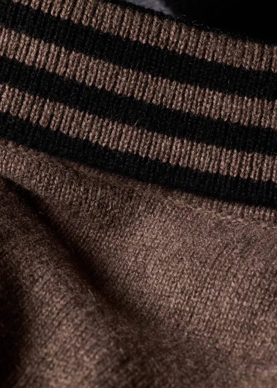 Light Brown