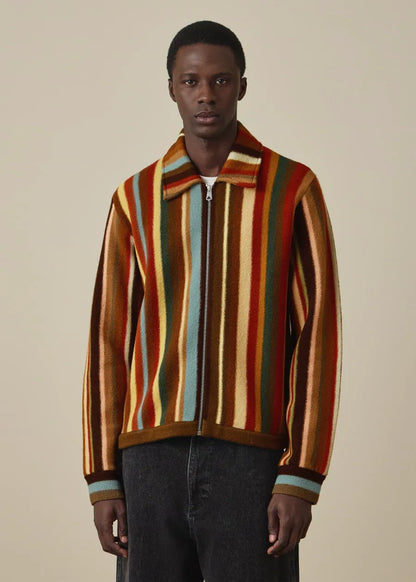 Multicolour