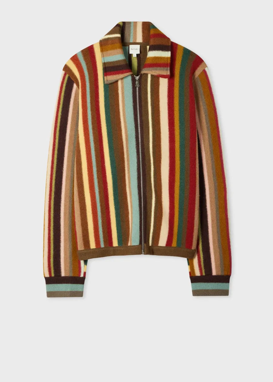 Multicolour