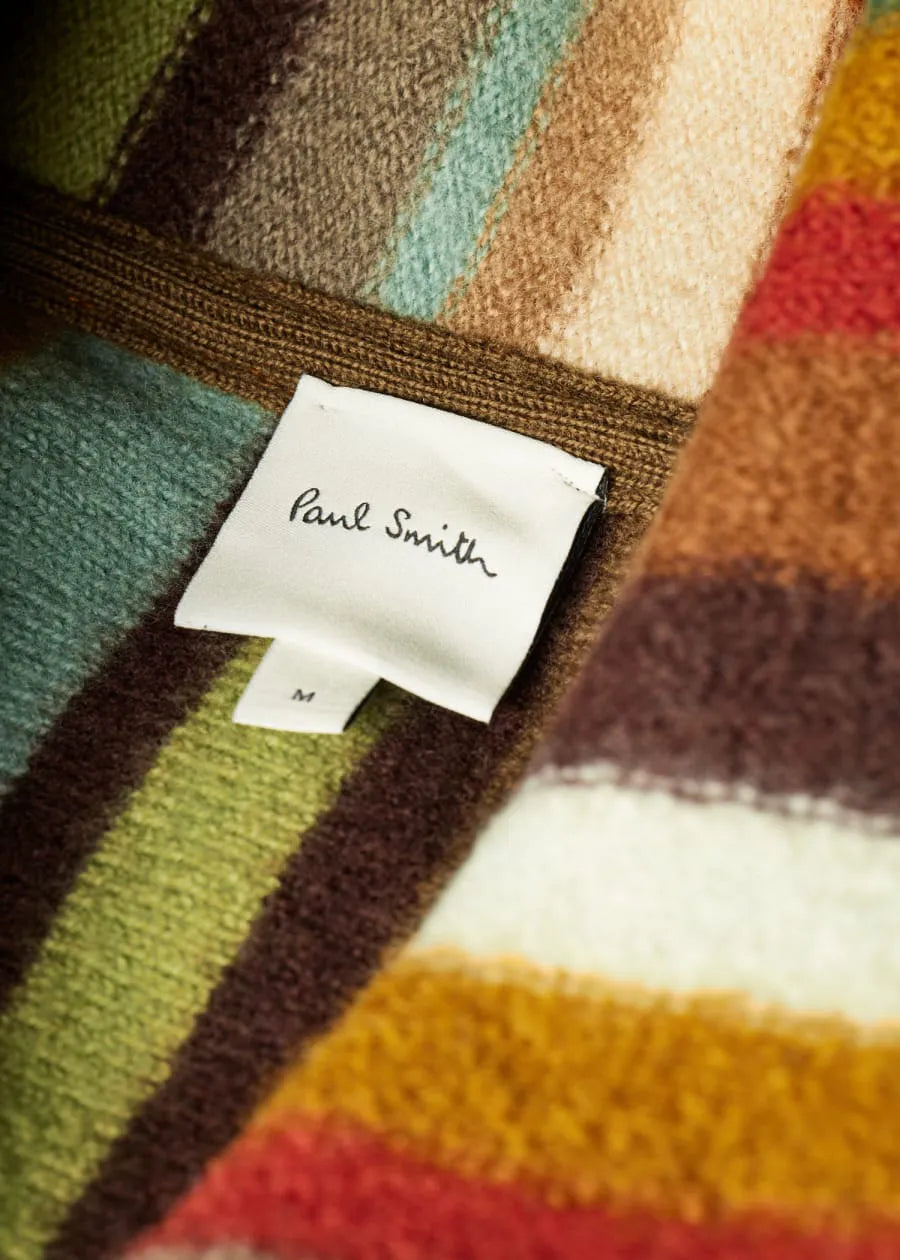 Multicolour