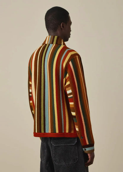 Multicolour