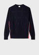 Dark Navy