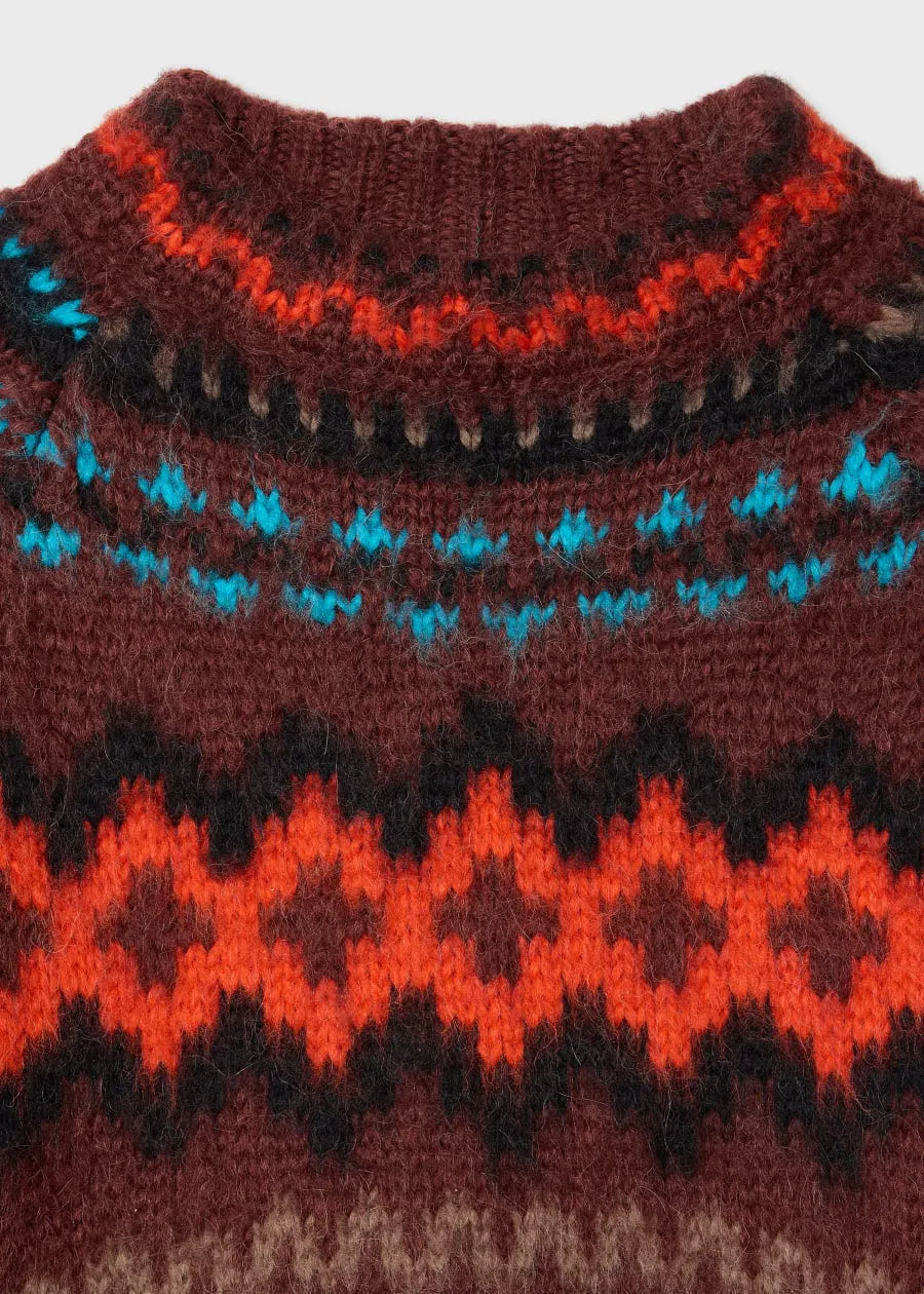 Dark Red
