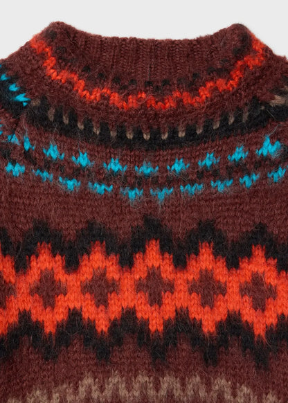 Dark Red