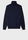 Dark Navy