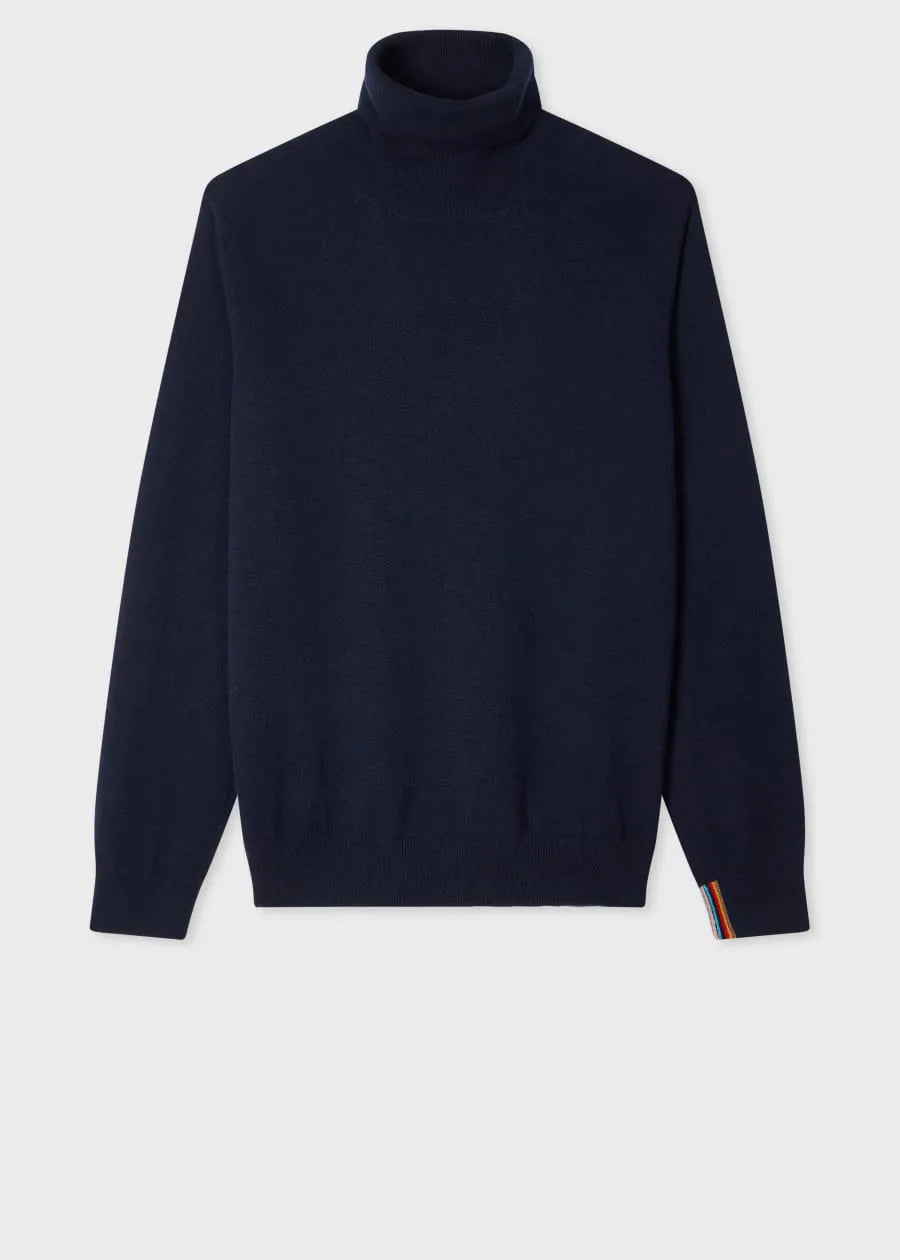 Dark Navy
