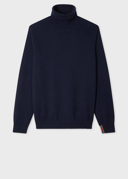 Dark Navy