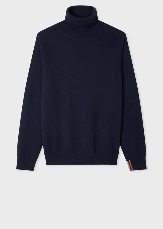 Dark Navy