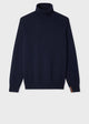 Dark Navy