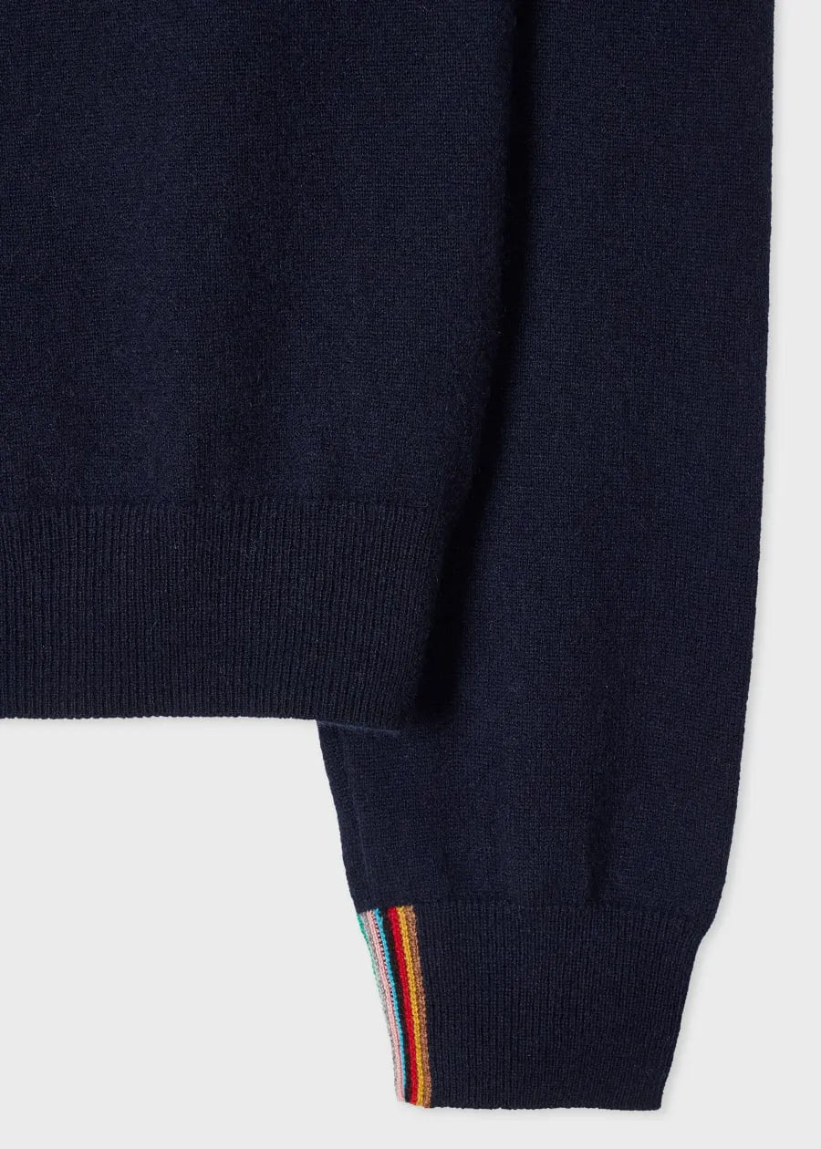 Dark Navy