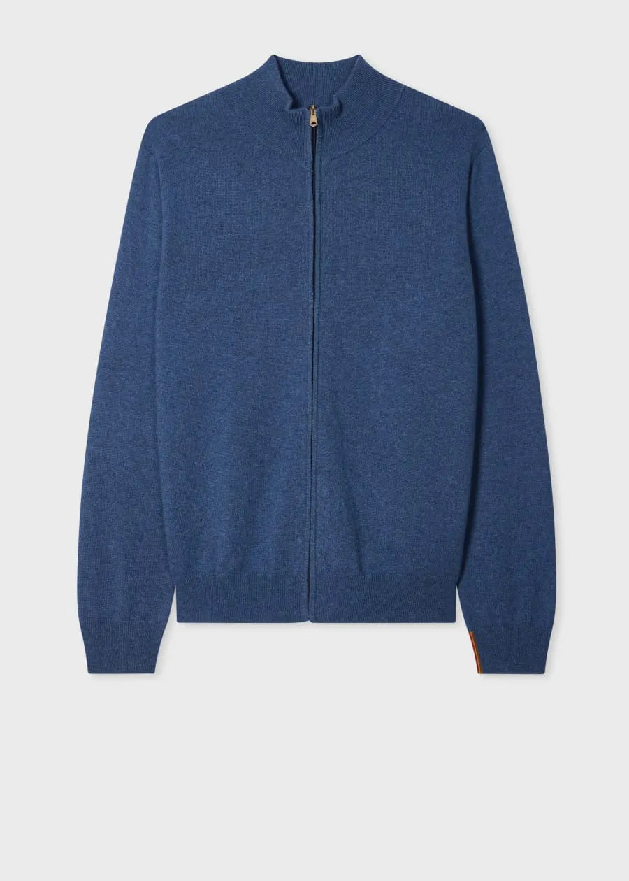Mid Blue
