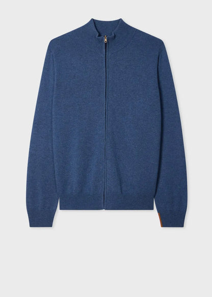 Mid Blue