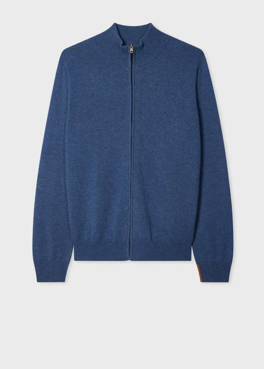 Mid Blue