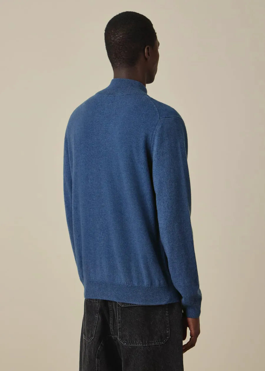 Mid Blue