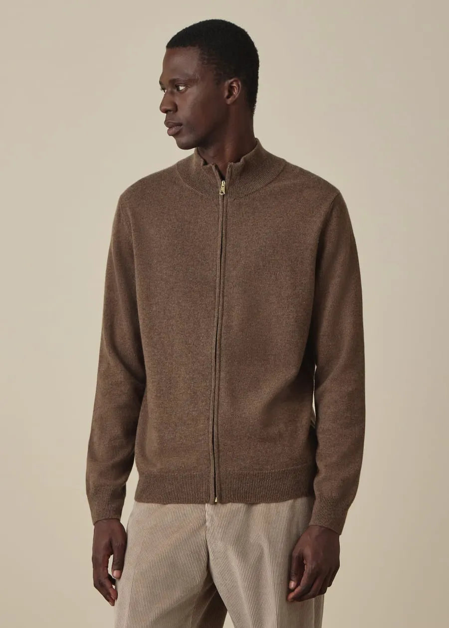 Mid Brown