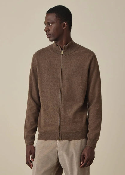 Mid Brown
