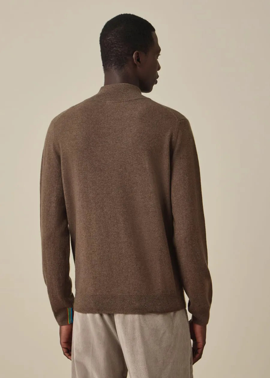 Mid Brown