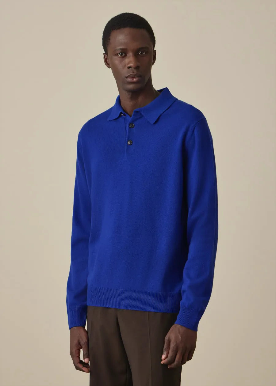 Cobalt Blue