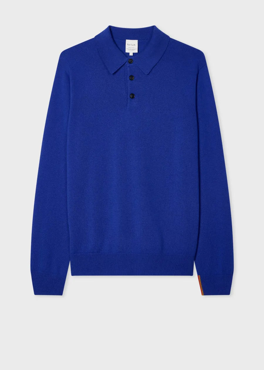 Cobalt Blue