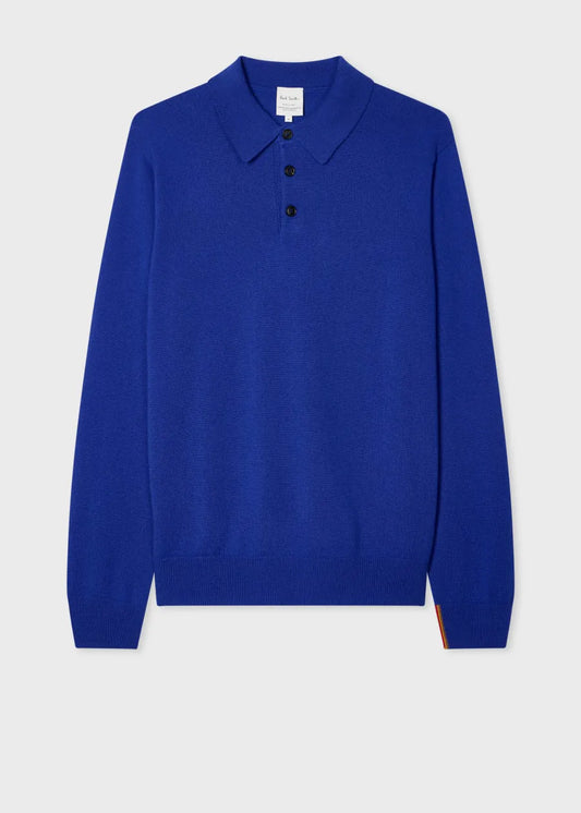 Cobalt Blue
